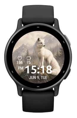 Mountain Fox · Screenshot 3