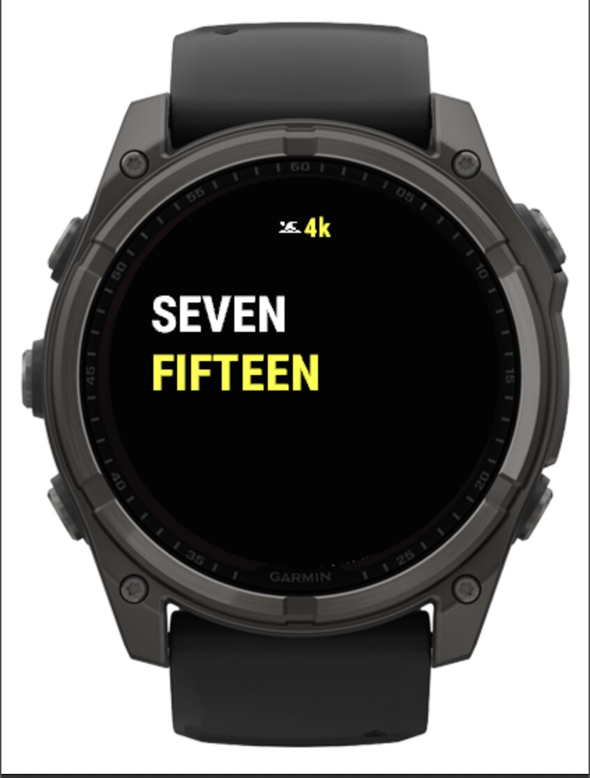 Text My Time · Screenshot 3