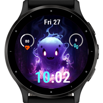 Spirit Flare · Screenshot 1