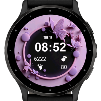 Iris · Screenshot 2