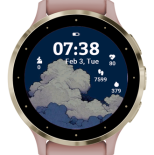 Cloud Cocoon · Screenshot 0
