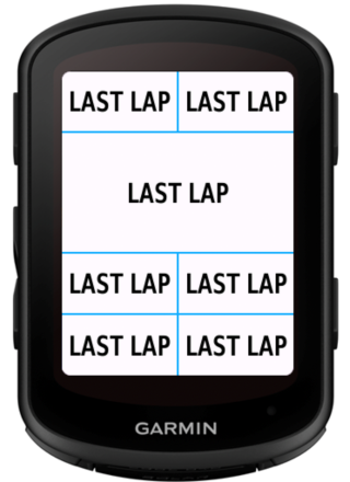 Laps To Go · Screenshot 2