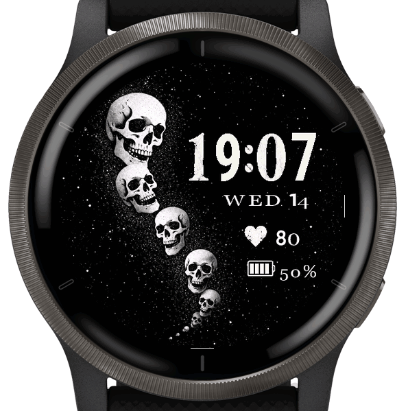 Skull Chain · Screenshot 3