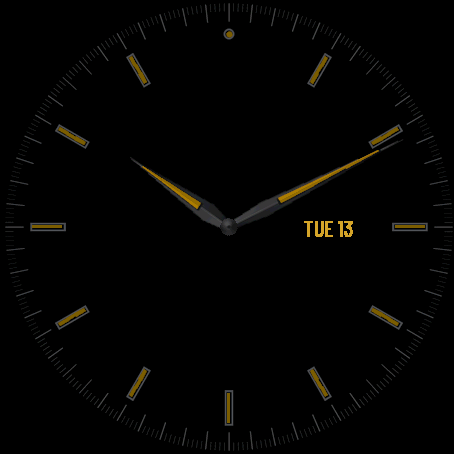 Excellence Chronograph Pro · Screenshot 4