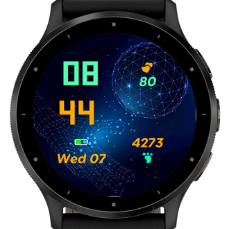 Quantum · Screenshot 2