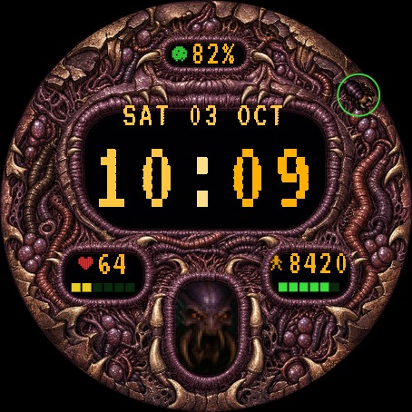 Hive Swarm · Screenshot 0