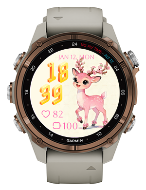 Sika Deer · Screenshot 2