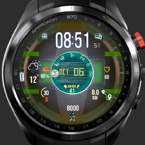 Specific_U · Screenshot 2