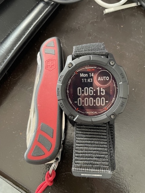 DualChrono · Screenshot 1