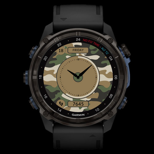 Tactical One (Your Data. Your Style) 3