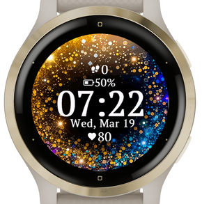 Glitter Globe · Screenshot 3
