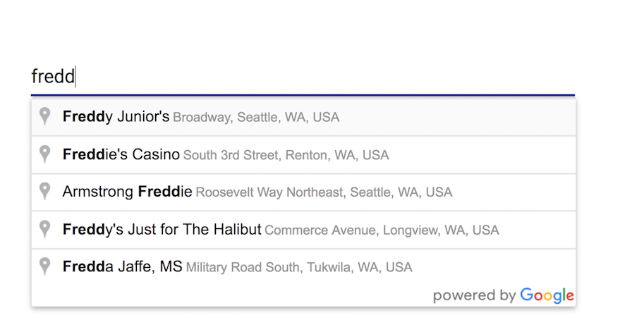 SendPoints · Screenshot 2