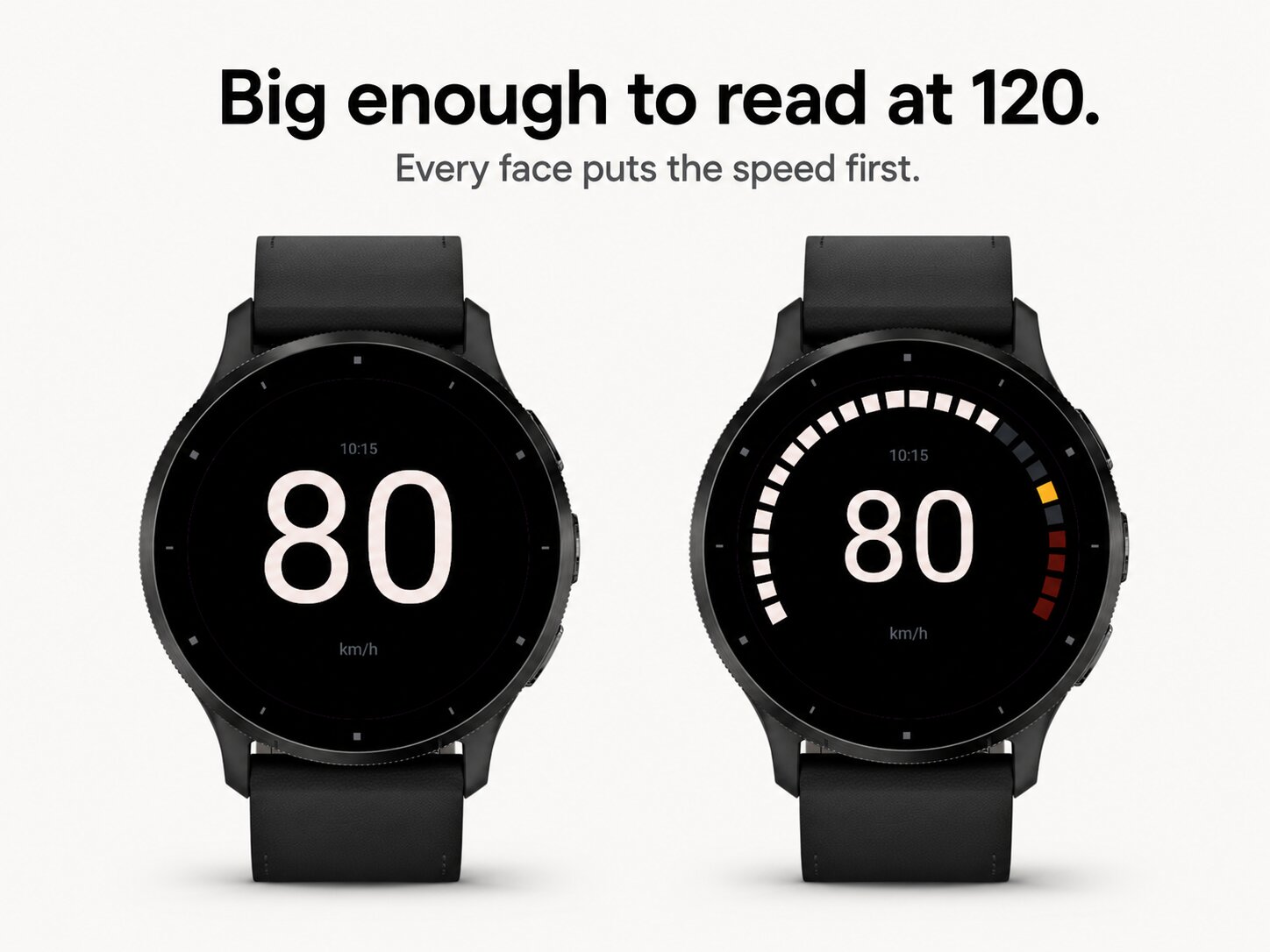 Speedometer Pro · Zrzut ekranu 2
