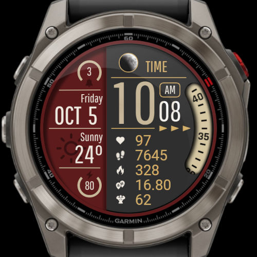 Vantix · Screenshot 2
