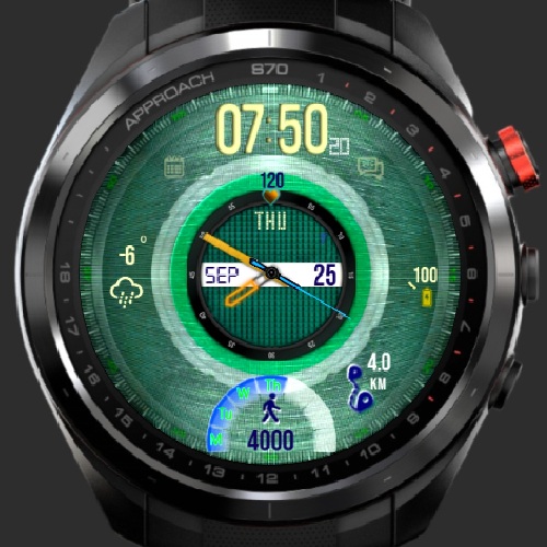 Universal_U · Screenshot 0