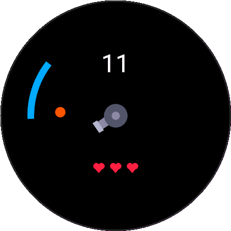 GuardMin · Screenshot 1