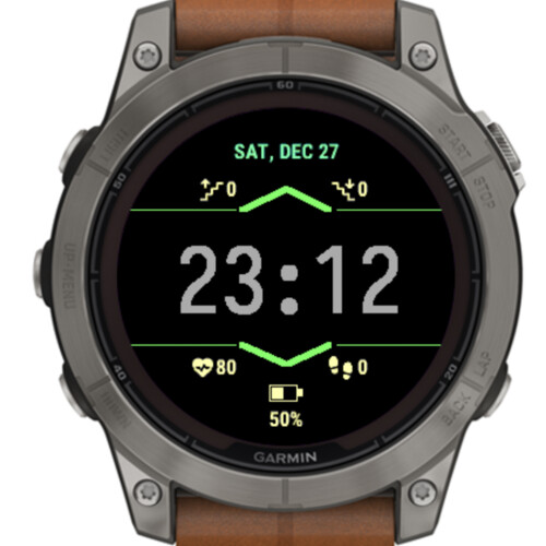 Digital Classic Pro · Screenshot 0