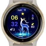 Glowing Fawn · Screenshot 3