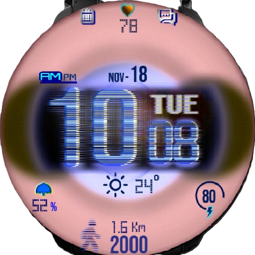 elegant series_U · Screenshot 3