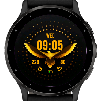 Cosmic Eagle · Screenshot 0