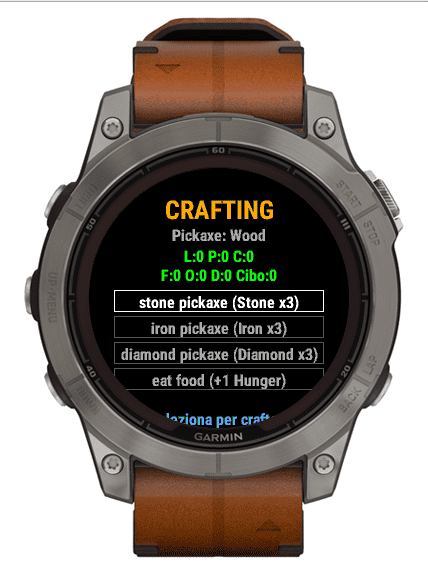 Block Craft 2D · Screenshot 2