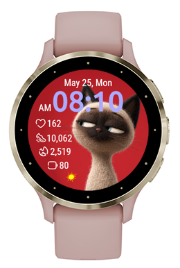 Bored Kitty · Screenshot 1