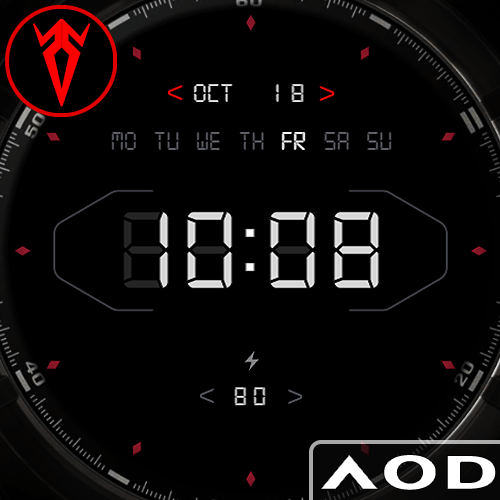 Spectra · Screenshot 3