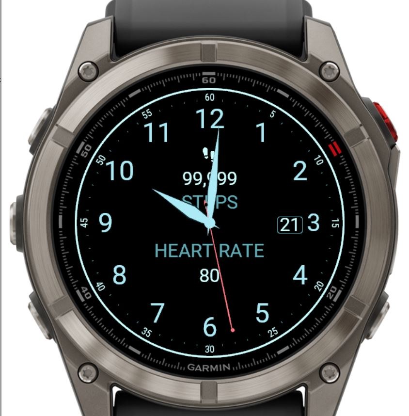 N13 Classic - Timeless Analog · Screenshot 1