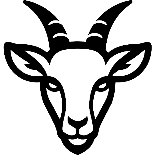 Goat 羊 - Zodiac Sign 6