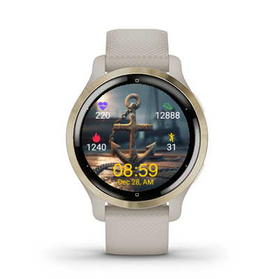Anchor · Screenshot 2