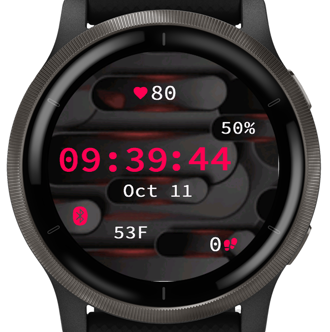 Black Red · Screenshot 3