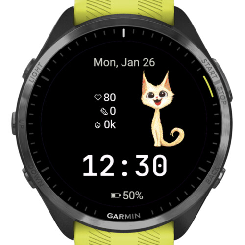 Happy Cat 3