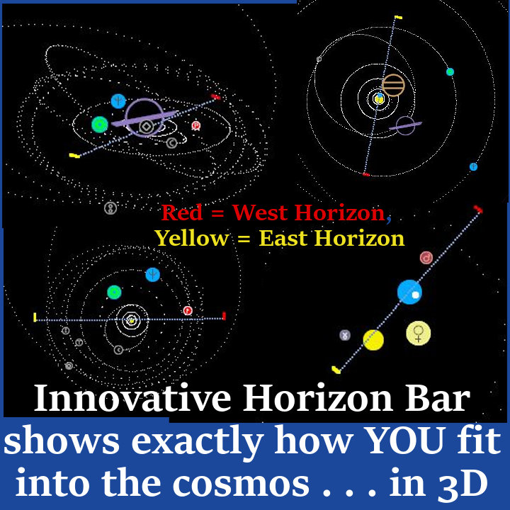 The Planets · Screenshot 0