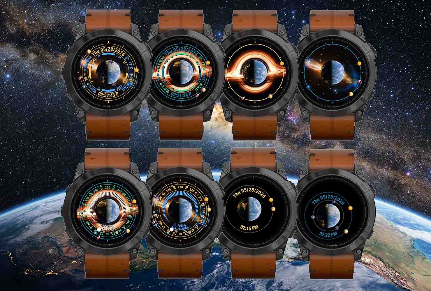 地球轨道（Earth Orbit ）Pro · Screenshot 2
