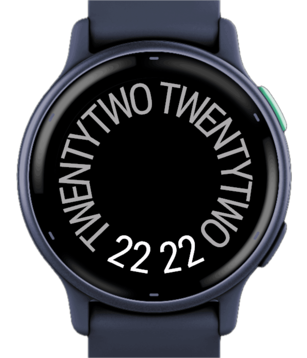 Styles All The Time · Screenshot 2