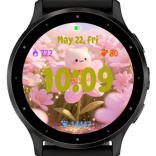 Flower Bear · Screenshot 1