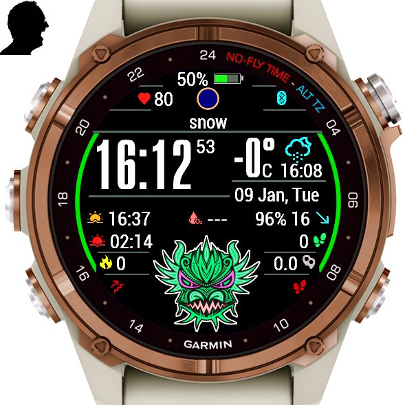 Logos 8 · Screenshot 1