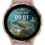 Deep Turtle · Screenshot 0