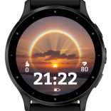 Solar Halo · Screenshot 1
