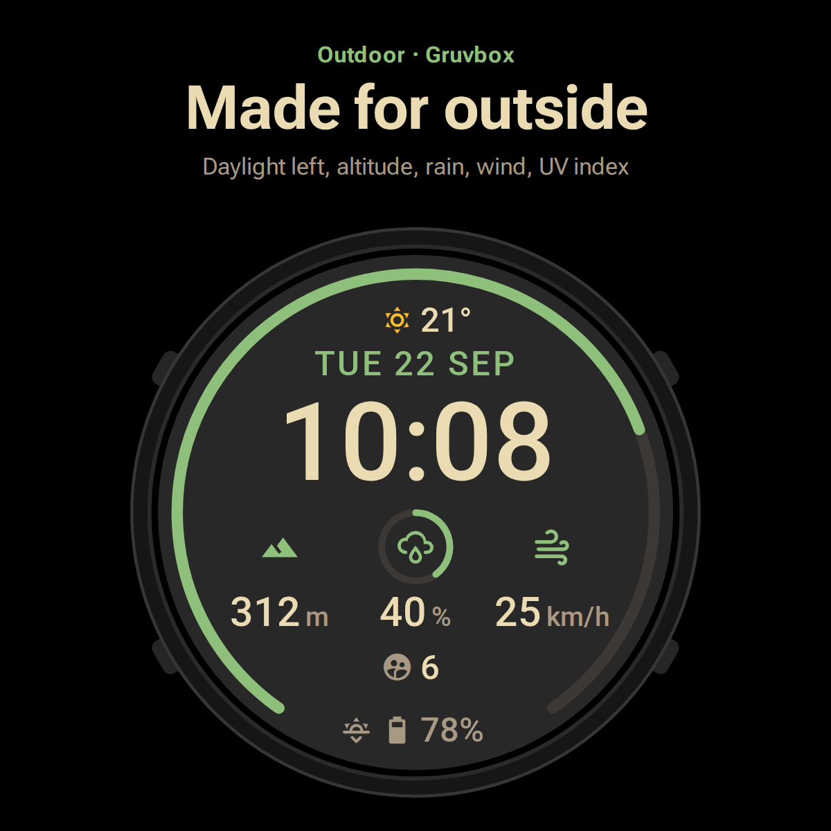 FlexFace · Screenshot 3
