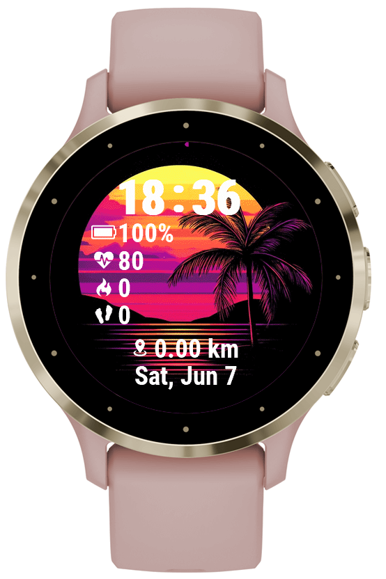 MiamiVice · Screenshot 2