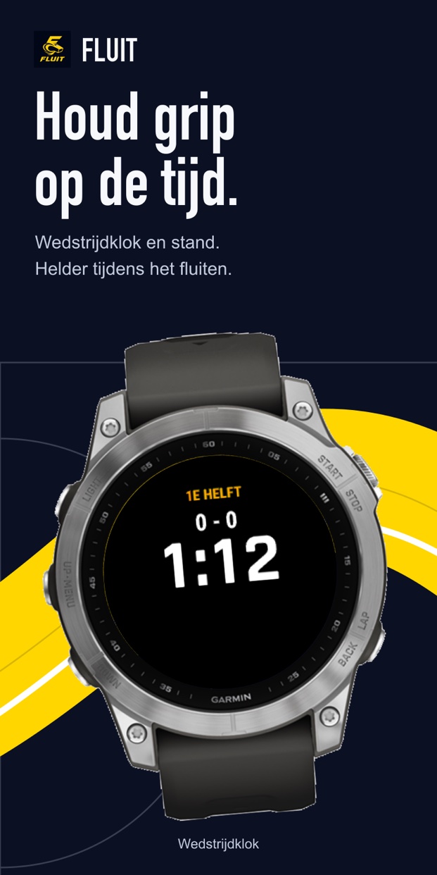FLUIT · Screenshot 2