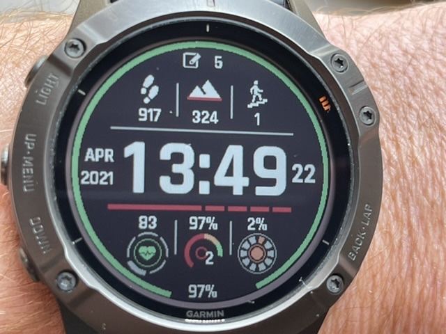 ENDURO V2 3