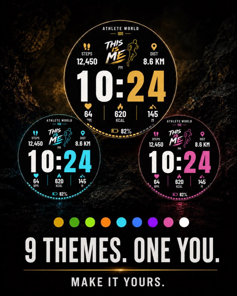 This is Me · Screenshot 2