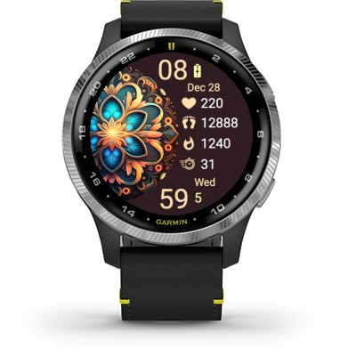 Mandala M5 · Screenshot 0