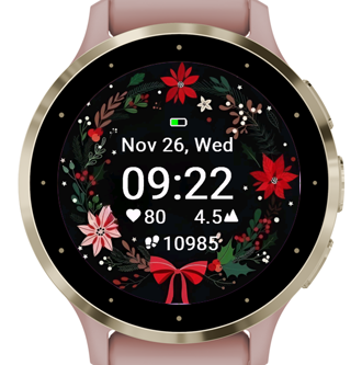 Midnight Wreath · Screenshot 3