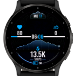 Elevation Track · Screenshot 2