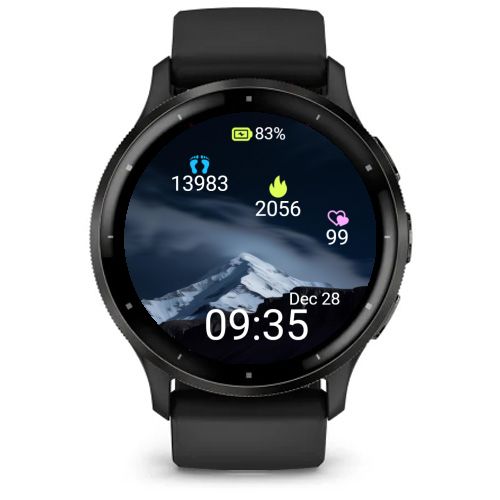 Ice sport · Screenshot 2