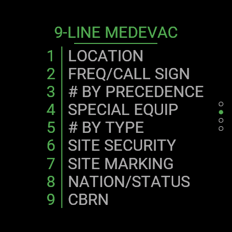 MilGuard · Screenshot 1