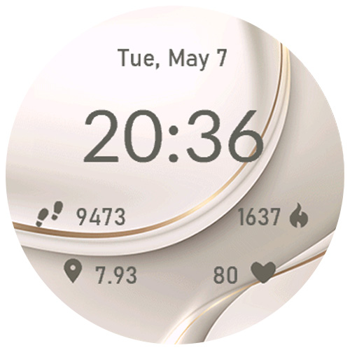 Evergold · Screenshot 1